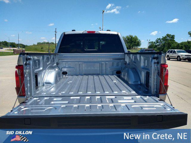 new 2024 Ford F-150 car, priced at $61,125