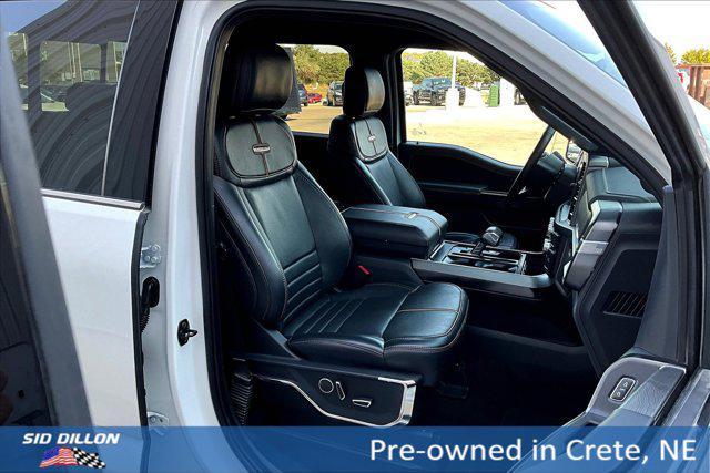 used 2022 Ford F-150 car, priced at $52,995