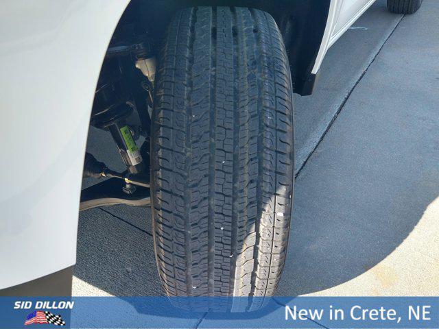 new 2025 Chevrolet Colorado car, priced at $34,140