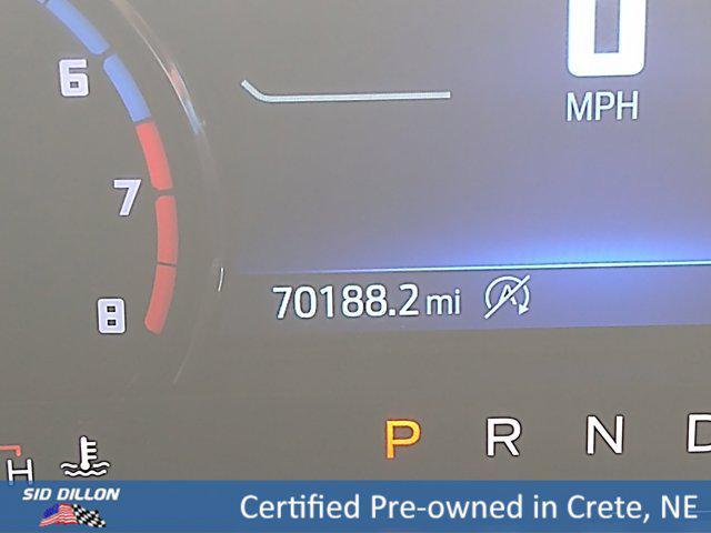 used 2021 Ford Bronco Sport car, priced at $24,393