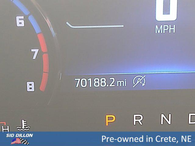 used 2021 Ford Bronco Sport car, priced at $23,999