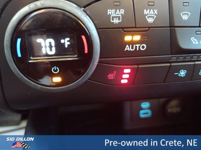 used 2021 Ford Bronco Sport car, priced at $23,999