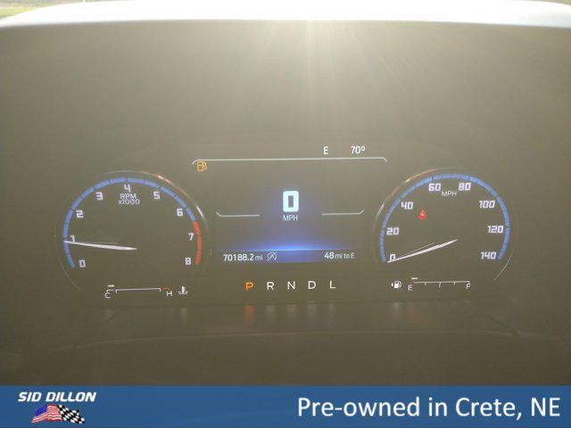 used 2021 Ford Bronco Sport car, priced at $23,999