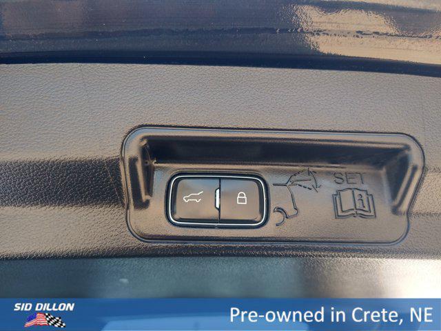 used 2020 Ford Explorer car, priced at $28,500