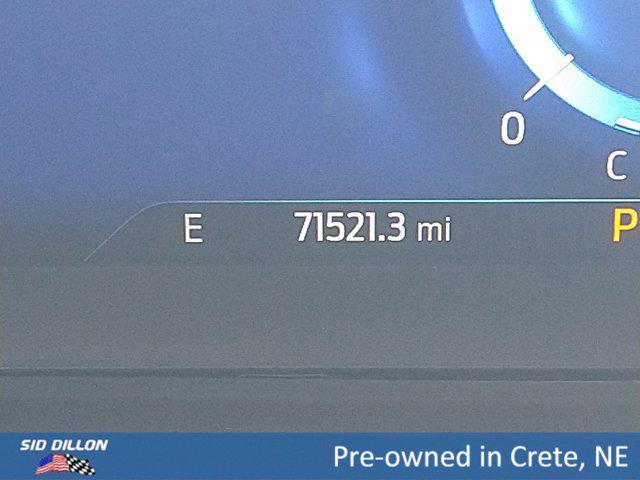used 2020 Ford Explorer car, priced at $28,500