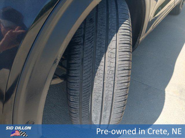 used 2020 Ford Explorer car, priced at $28,500