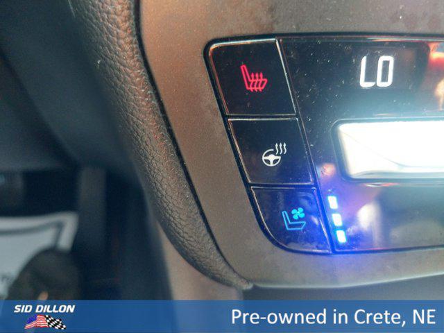 used 2020 Ford Explorer car, priced at $28,500