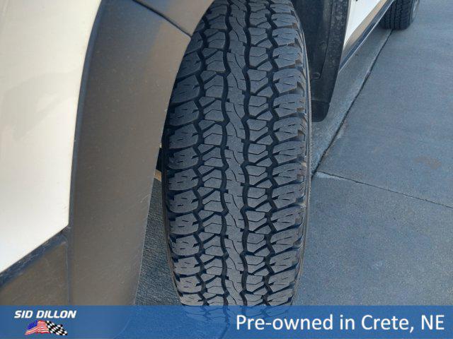 used 2021 Jeep Cherokee car, priced at $23,495