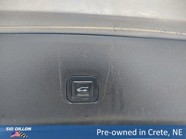 used 2018 Chevrolet Traverse car, priced at $15,995