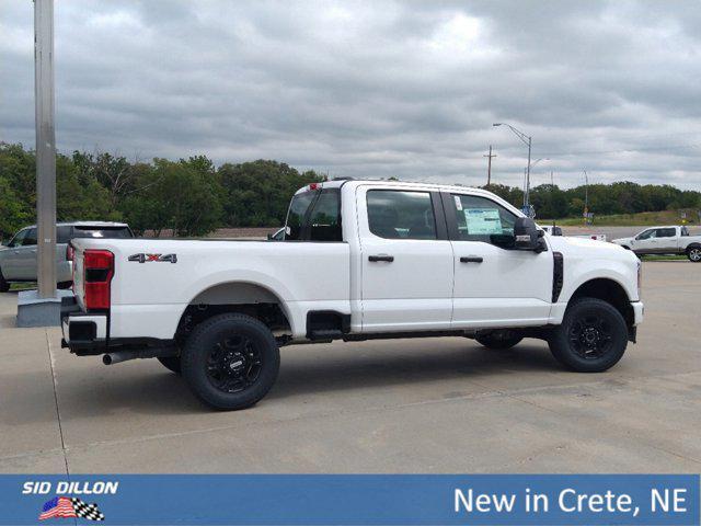 new 2024 Ford F-350 car, priced at $58,614