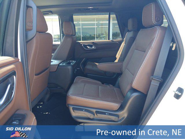 used 2019 Chevrolet Traverse car, priced at $29,999
