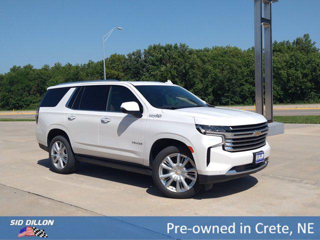 used 2019 Chevrolet Traverse car, priced at $29,999