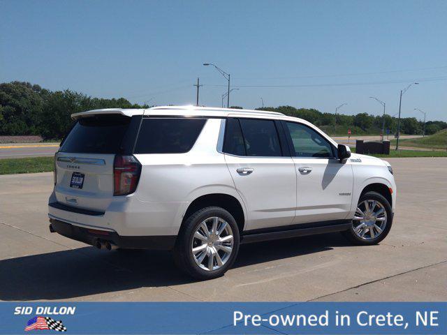 used 2019 Chevrolet Traverse car, priced at $29,999