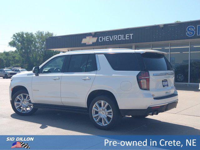 used 2019 Chevrolet Traverse car, priced at $29,999
