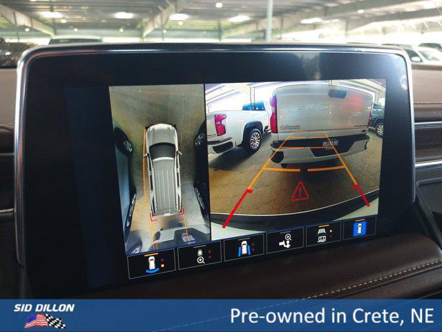 used 2019 Chevrolet Traverse car, priced at $29,999