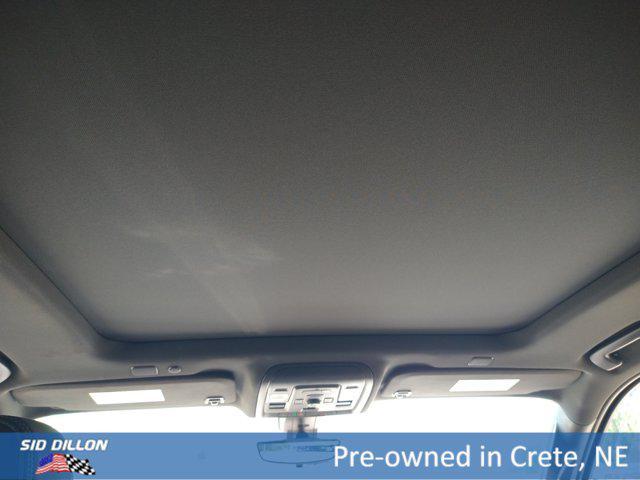 used 2019 Chevrolet Traverse car, priced at $29,999