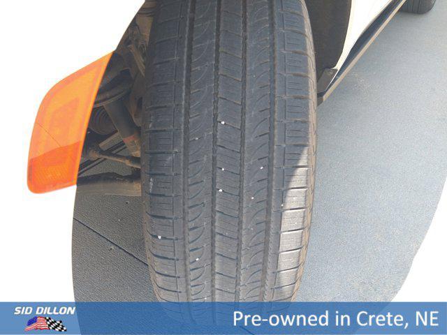 used 2019 Chevrolet Traverse car, priced at $29,999