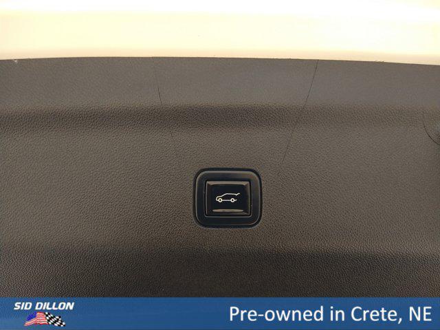 used 2019 Chevrolet Traverse car, priced at $29,999
