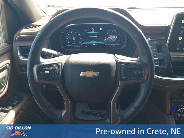 used 2019 Chevrolet Traverse car, priced at $29,999