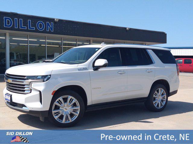 used 2019 Chevrolet Traverse car, priced at $29,999