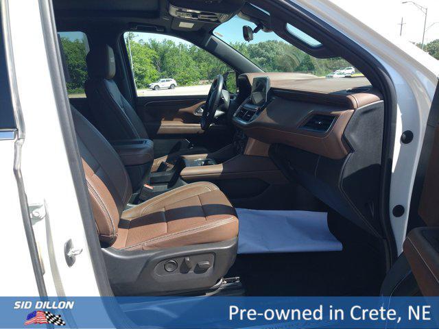 used 2019 Chevrolet Traverse car, priced at $29,999