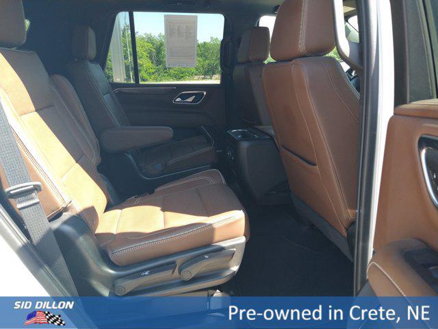 used 2019 Chevrolet Traverse car, priced at $29,999