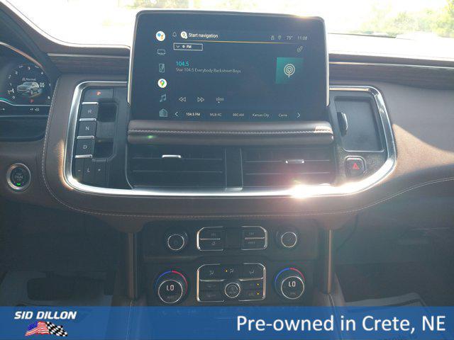 used 2019 Chevrolet Traverse car, priced at $29,999