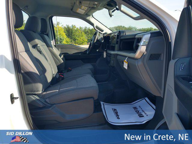 new 2026 Ford F-250 car, priced at $52,645