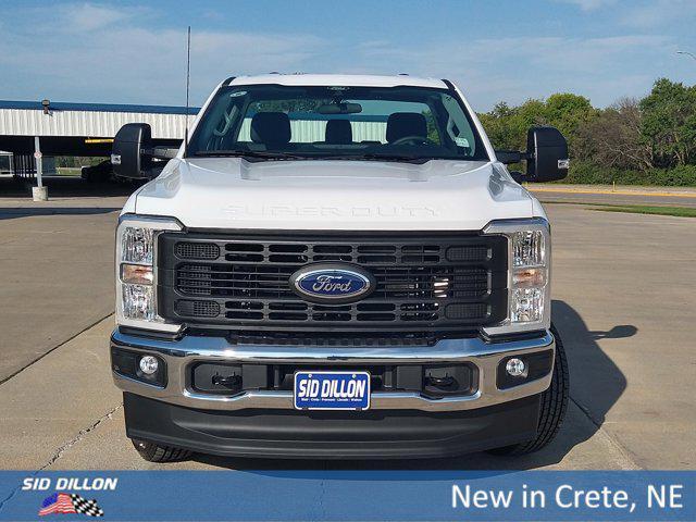 new 2026 Ford F-250 car, priced at $52,645