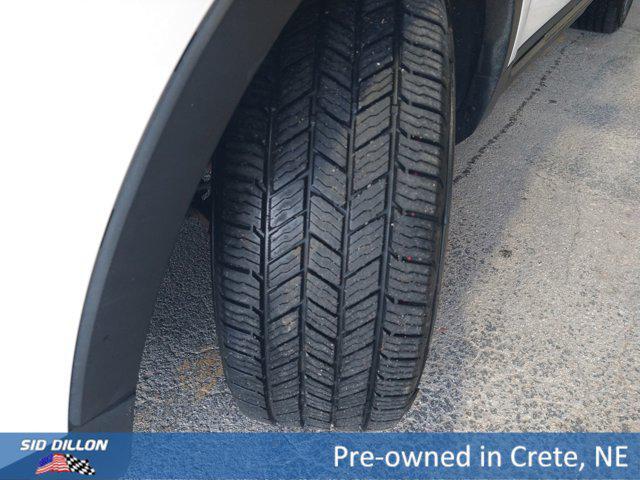 used 2019 Ford Explorer car, priced at $19,888