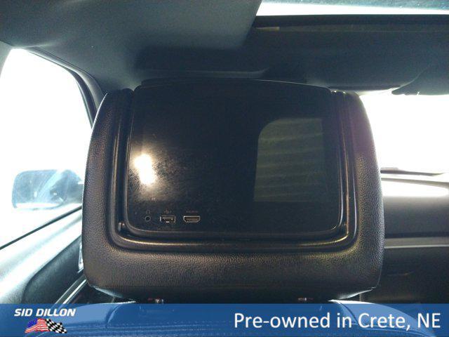 used 2019 Ford Explorer car, priced at $19,888