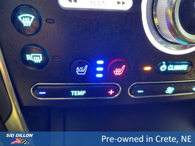 used 2019 Ford Explorer car, priced at $19,888