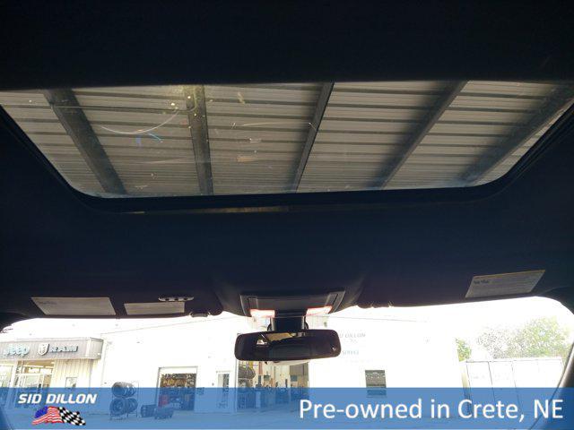used 2019 Ford Explorer car, priced at $19,888
