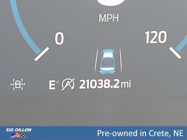 used 2023 Ford F-150 car, priced at $51,995