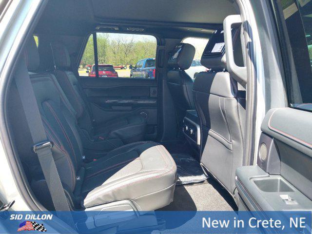 new 2024 Ford Expedition car, priced at $86,812