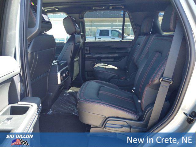 new 2024 Ford Expedition car, priced at $86,812