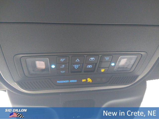 new 2025 Ford Expedition car, priced at $79,573