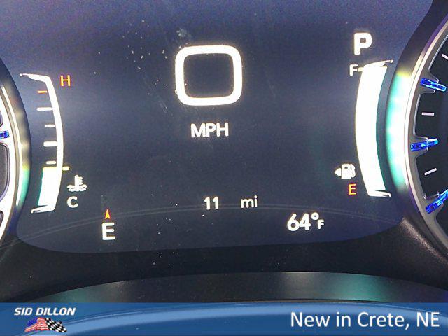 new 2026 Chrysler Pacifica car, priced at $43,240