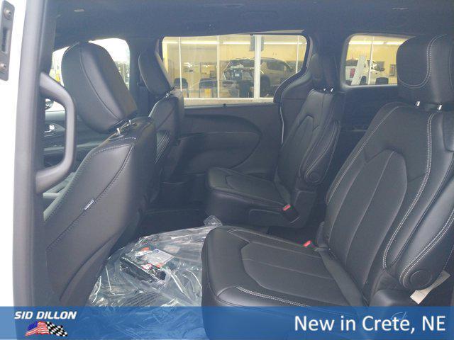 new 2026 Chrysler Pacifica car, priced at $43,240