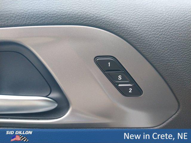 new 2026 Chrysler Pacifica car, priced at $43,240