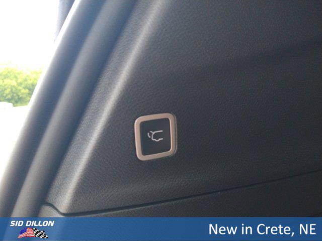 new 2026 Chrysler Pacifica car, priced at $43,240