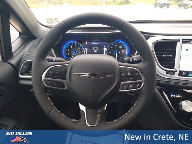 new 2026 Chrysler Pacifica car, priced at $43,240