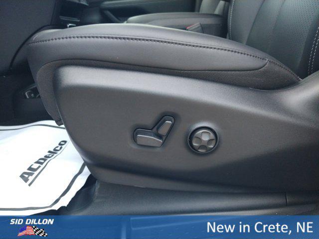 new 2026 Chrysler Pacifica car, priced at $43,240