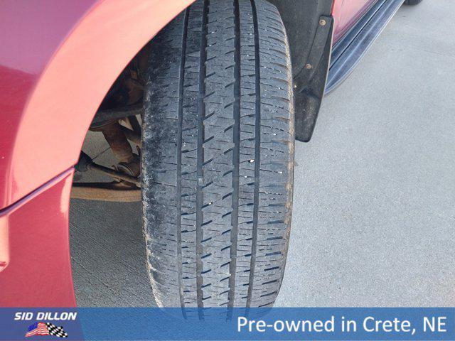 used 2011 Chevrolet Tahoe car, priced at $8,999