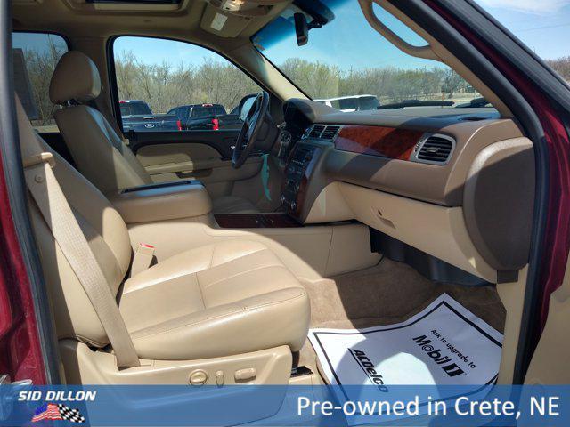 used 2011 Chevrolet Tahoe car, priced at $8,999