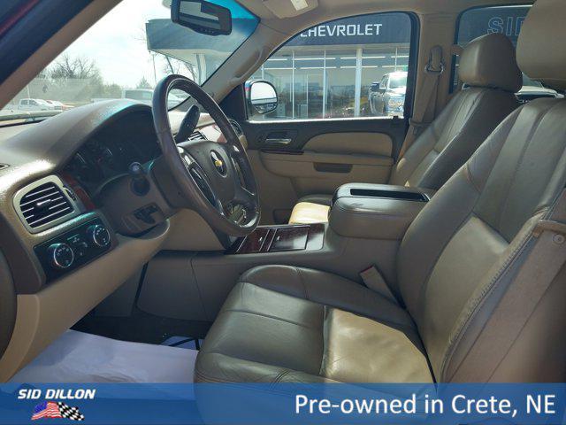 used 2011 Chevrolet Tahoe car, priced at $8,999