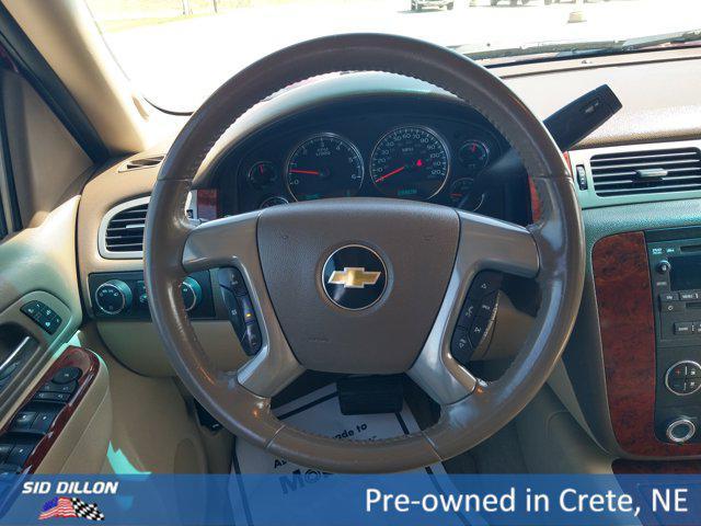 used 2011 Chevrolet Tahoe car, priced at $8,999