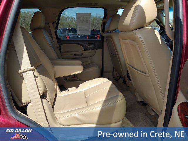 used 2011 Chevrolet Tahoe car, priced at $8,999