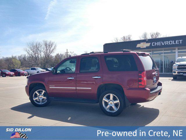 used 2011 Chevrolet Tahoe car, priced at $8,999