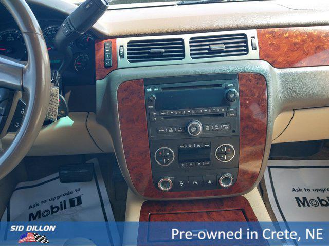 used 2011 Chevrolet Tahoe car, priced at $8,999